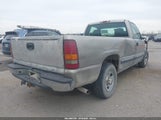 Chevrolet Silverado 1GCEC14W01Z142248 снимка