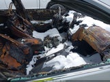 Nissan Altima 2.5 S 1N4AL2AP0BN455476 снимка