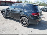 Mercedes-Benz Glc 300 Suv W1N0G8DB1NV338094 fotografie