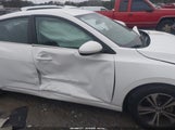 Nissan Sentra Sv Xtronic Cvt 3N1AB8CV5NY225311 снимка
