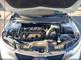 Kia Forte Ex KNAFU4A25A5243455 fotografie