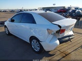 Kia Forte Ex KNAFU4A25A5243455 fotografie