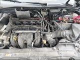Ford Focus Ses 1FAHP35N78W127394 снимка