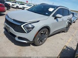 Kia Sportage Sx-Prestige 5XYK53AF4PG043615 photo