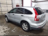 Honda Cr-V Ex 5J6RE3H57BL034636 снимка