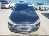 Hyundai Elantra Se KMHD74LFXKU782593 снимка