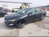 Chevrolet Malibu Fwd 2Lt 1G1ZE5ST5RF161248 fotografie