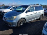 Honda Odyssey Touring 5FNRL38896B002155 снимка