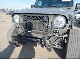Jeep Wrangler Sport S 4X4 1C4GJXAN1KW512459 снимка