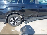 Volkswagen Atlas 2.0T Se W/Technology 1V2HR2CA6RC538429 photo