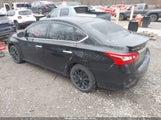 Nissan Sentra S 3N1AB7AP0JY303342 снимка