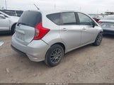Nissan Versa Note S 3N1CE2CP0JL353235 снимка