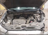 Mitsubishi Outlander Sport Es 4A4AR3AU7EE020407 снимка