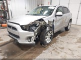 Mitsubishi Outlander Sport Es 4A4AR3AU7EE020407 снимка
