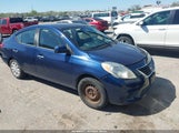Nissan Versa 1.6 Sv 3N1CN7AP2EL835520 снимка