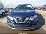 Nissan Rogue Sl 5N1AT2MV5KC754750 снимка