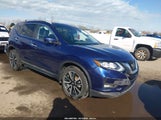 Nissan Rogue Sl 5N1AT2MV5KC754750 снимка
