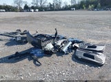Toyota Highlander Limited 5TDDZRFH2KS937859 снимка