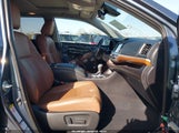 Toyota Highlander Limited 5TDDZRFH2KS937859 снимка