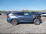 Toyota Highlander Limited 5TDDZRFH2KS937859 снимка