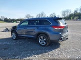 Toyota Highlander Limited 5TDDZRFH2KS937859 снимка