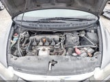 Honda Civic Lx 19XFA1E58BE007824 снимка