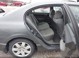Honda Civic Lx 19XFA1E58BE007824 снимка