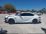 Lexus Is 350 F Sport Design JTHBZ1B2XR5079307 fotografie