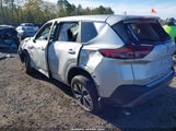Nissan Rogue Sv Fwd JN8BT3BA0PW435748 fotografie