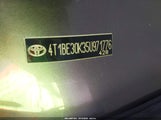 Toyota Camry Le 4T1BE30K35U971776 снимка