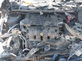Nissan Sentra S 3N1AB7AP0HY264651 снимка