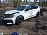 Volkswagen Tiguan 2.0T Se/2.0T Se R-Line Black/2.0T Sel 3VV2B7AX7MM123919 photo