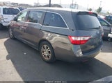 Honda Odyssey Ex 5FNRL5H46DB034695 снимка