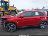 Mitsubishi Outlander Sport 2.0 Be Awc/2.0 Es Awc/2.0 Le Awc/2.0 Se Awc JA4ARUAU9MU016368 снимка