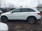 Mercedes-Benz Glc 300 4Matic Suv W1N0G8EB3NV389305 fotografie