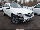Mercedes-Benz Glc 300 4Matic Suv W1N0G8EB3NV389305 снимка