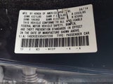 Honda Accord Sport 1HGCR2E50EA307206 снимка