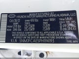 Hyundai Tucson Sel 5NMJFCAE5PH194193 снимка