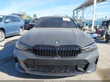 BMW 330I 3MW69CW02S8F83606 снимка