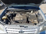 Toyota Highlander V6 JTEHF21A710040092 снимка