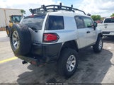 Toyota Fj Cruiser JTEBU11F58K012193 снимка