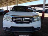 Honda Pilot Ex-L 5FNYF3H58FB022888 снимка
