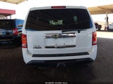 Honda Pilot Ex-L 5FNYF3H58FB022888 снимка