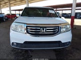 Honda Pilot Ex-L 5FNYF3H58FB022888 снимка