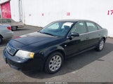 Audi A6 WAUBA34B1XN115008 снимка