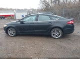Ford Fusion Se 3FA6P0HD9HR153586 снимка