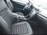 Ford Fusion Se 3FA6P0HD9HR153586 снимка
