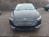 Ford Fusion Se 3FA6P0HD9HR153586 снимка