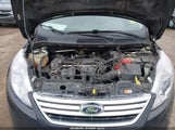 Ford Fiesta Se 3FADP4BJ8DM141420 снимка