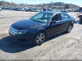 Ford Fusion Se 3FAHP0HA2CR254282 снимка